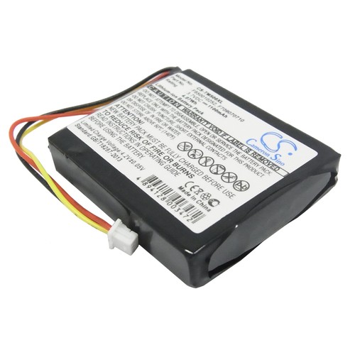 Batteria per tomtom - per,