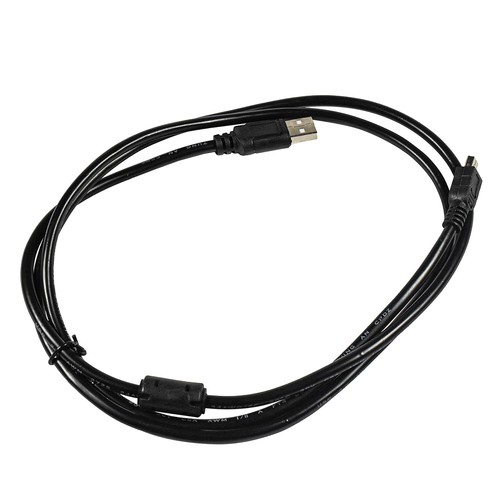 Hqrp cavo mini usb per - cavo,