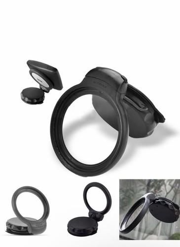 Supporto anello parabrezza - supporto,