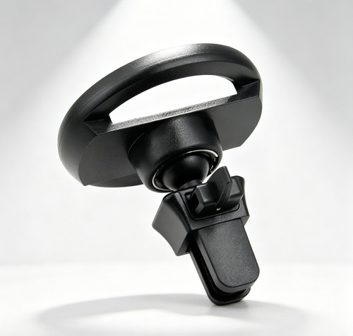 Supporto auto sfiato - supporto,