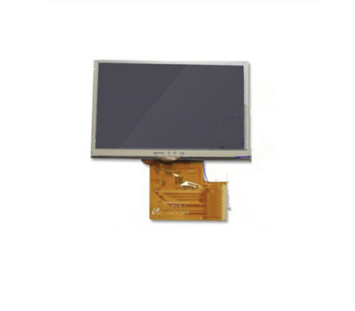 One per tomtom - 4,3",