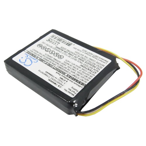 Batteria per tomtom - batteria, s4l