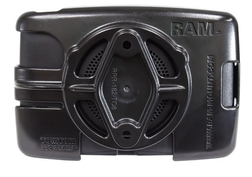 Mascherina cradle per tomtom - per,