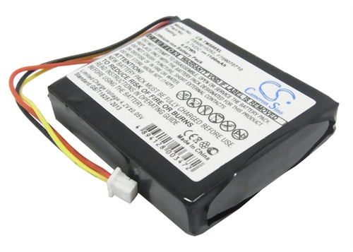 Batteria adatta per - , tomtom